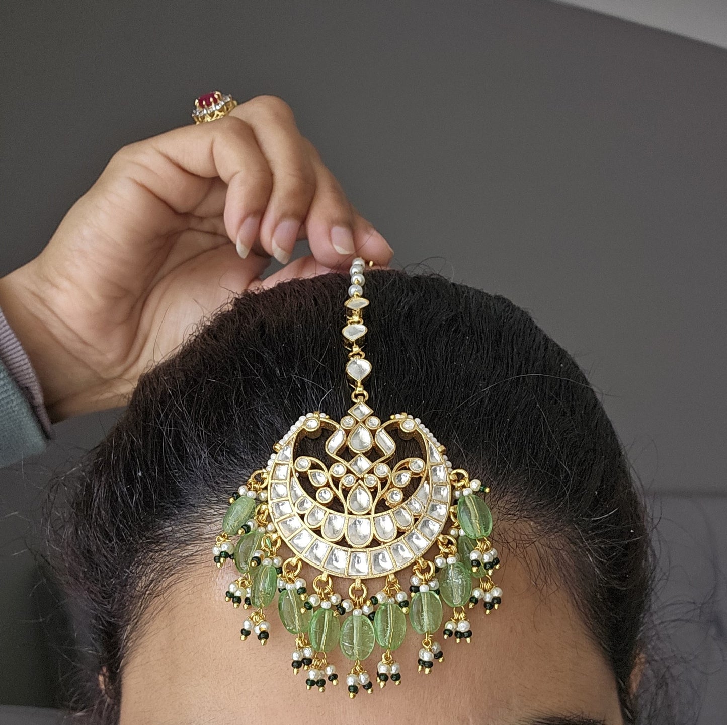 Ameena Tikka