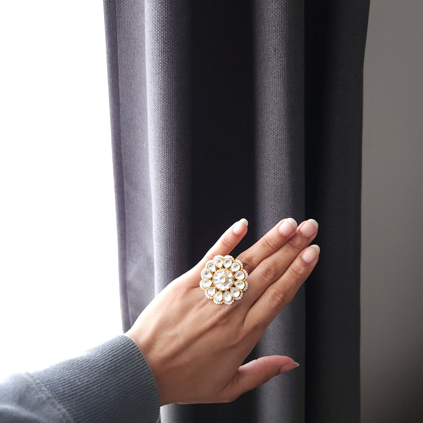 Kayla ring