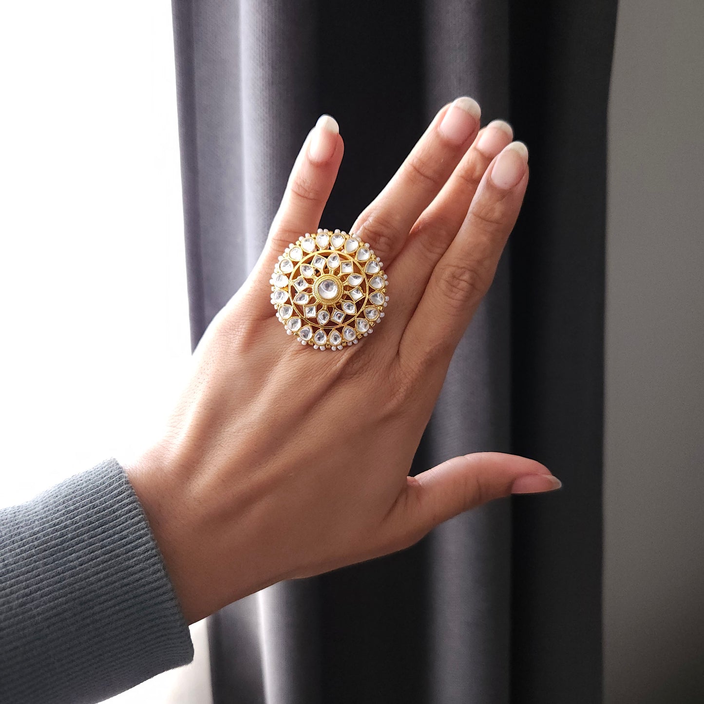 Kobe ring