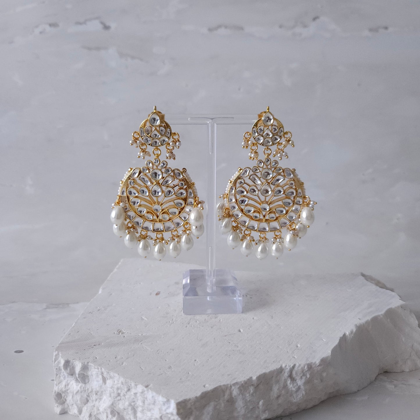 Maria earrings
