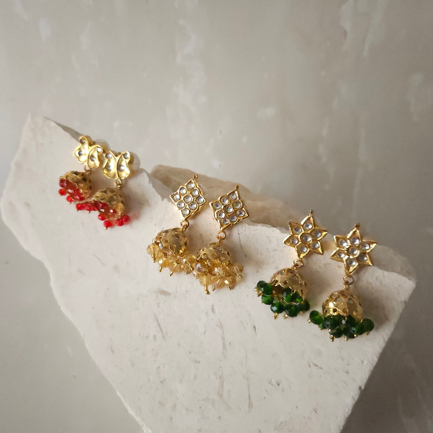 Hina jhumki