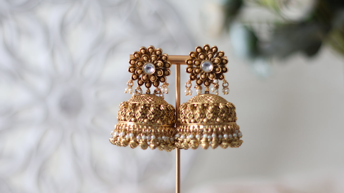 Rima earrings