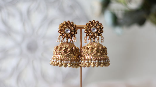 Rima earrings
