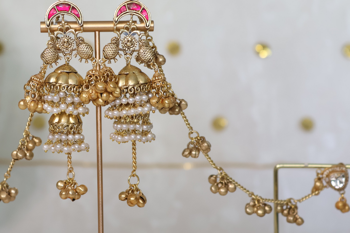 Suhani earrings