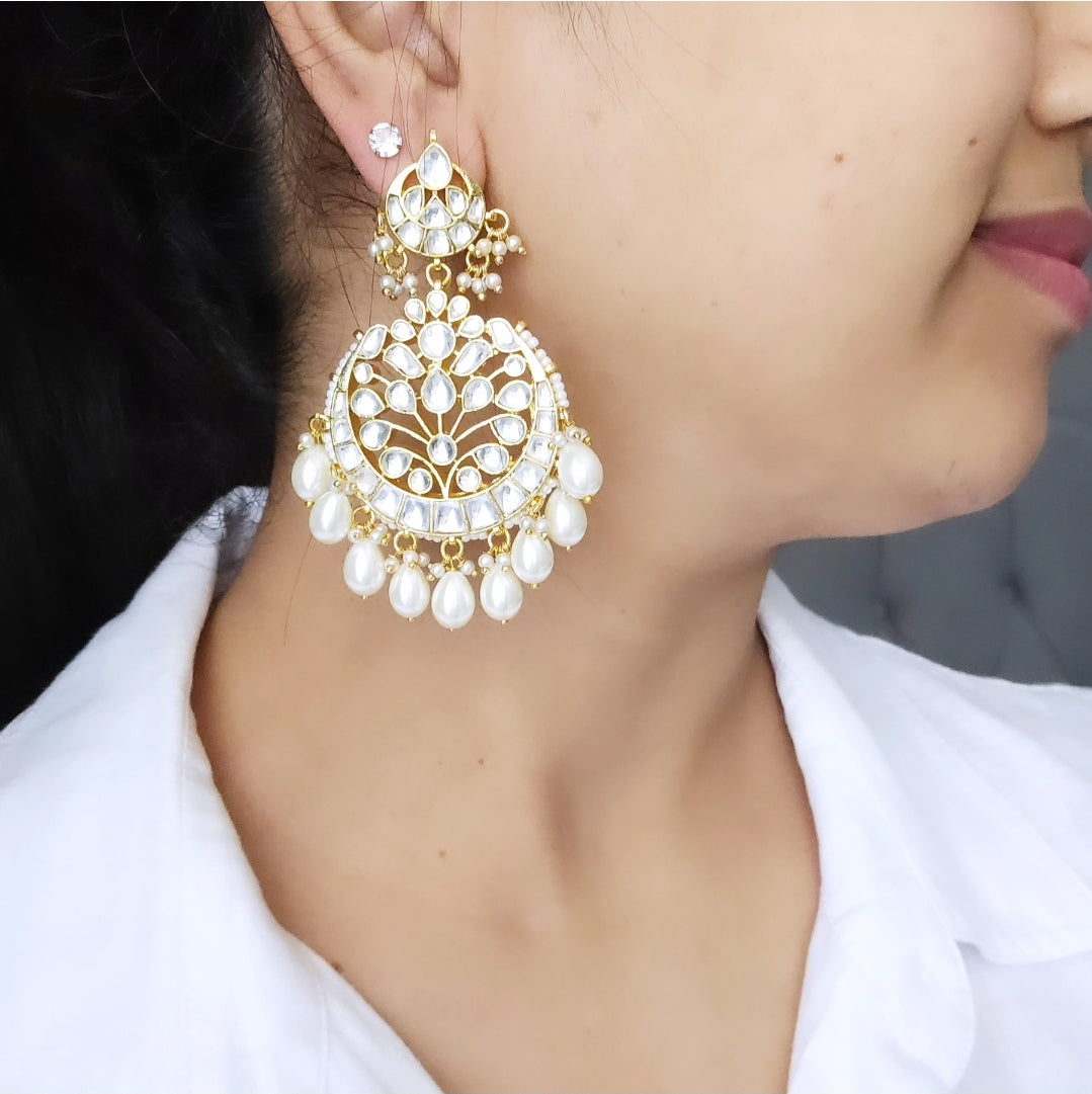 Maria earrings