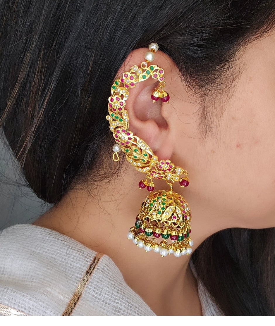 Abbie earrings