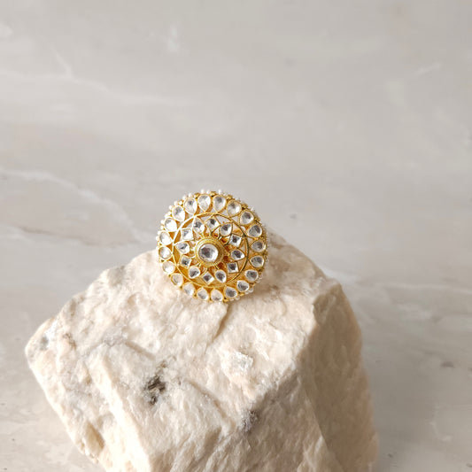 Kobe ring