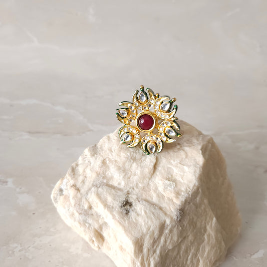 Rose ring
