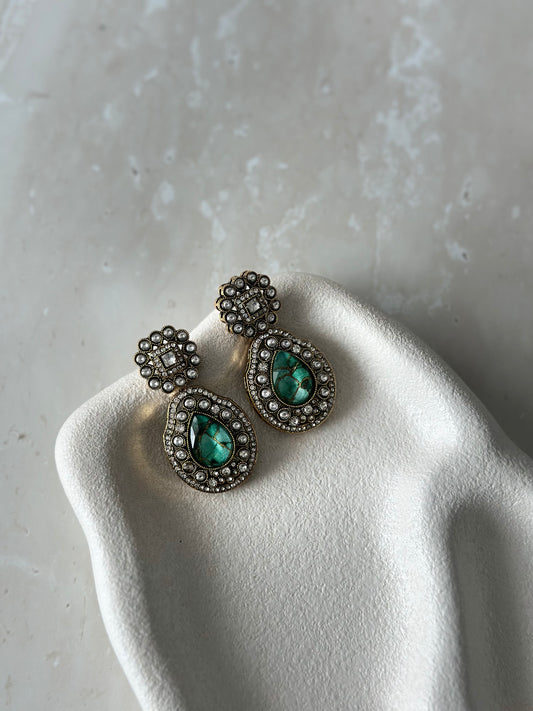 Ria earrings