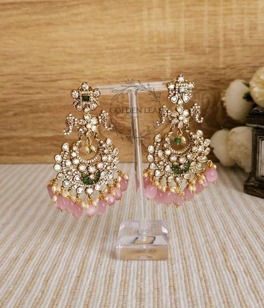 Suhana Earrings