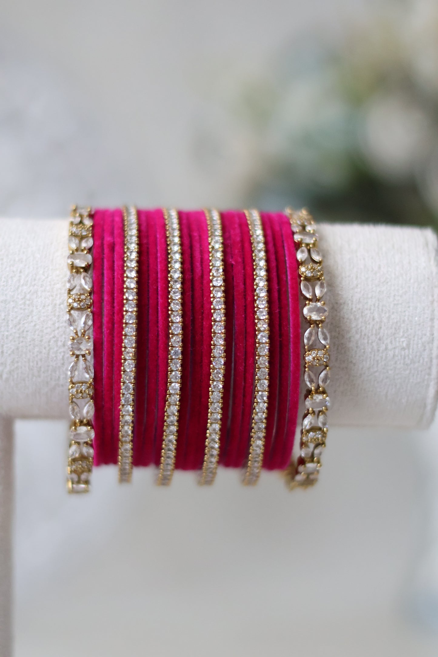 Roohi bangles