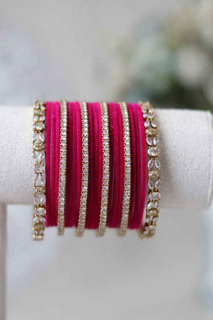 Roohi bangles