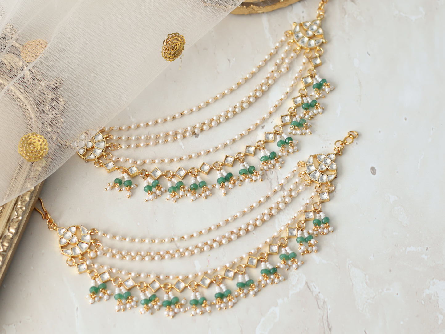 Raha sahare - Mint