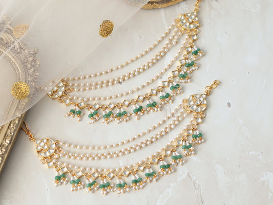Raha sahare - Mint