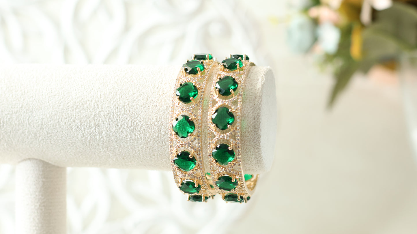 Mia bangles