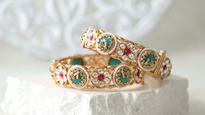 Amaya bangles