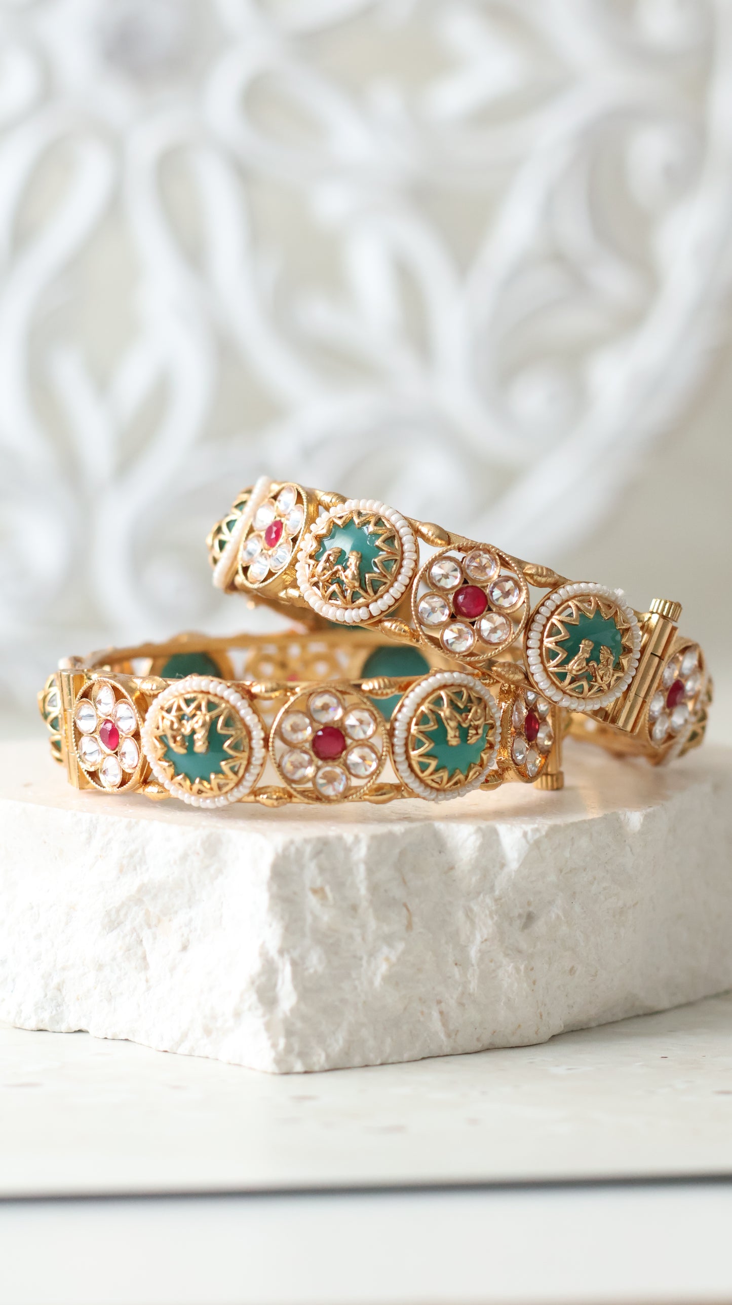 Amaya bangles