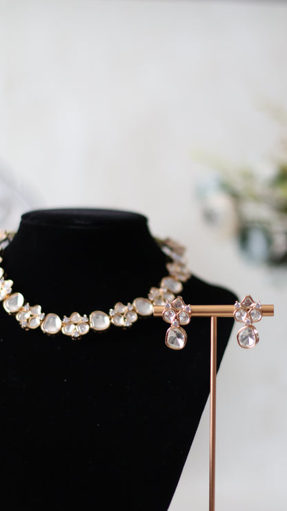 Ishani Necklace Set