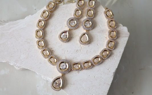 Billy necklace set