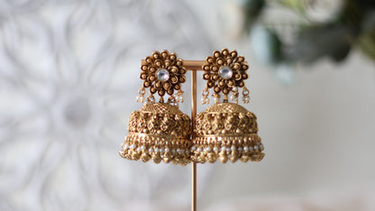 Rima earrings