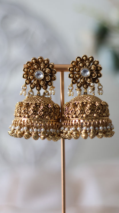 Rima earrings