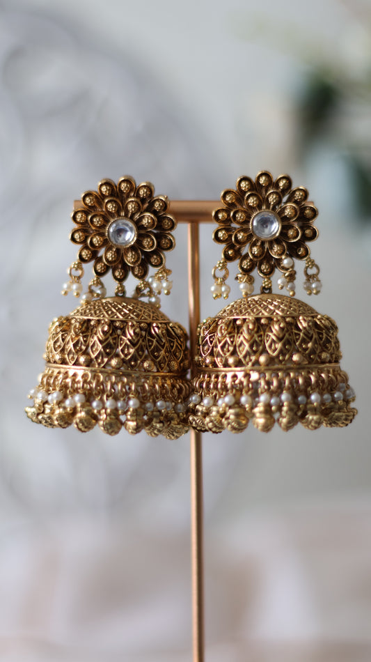 Rima earrings