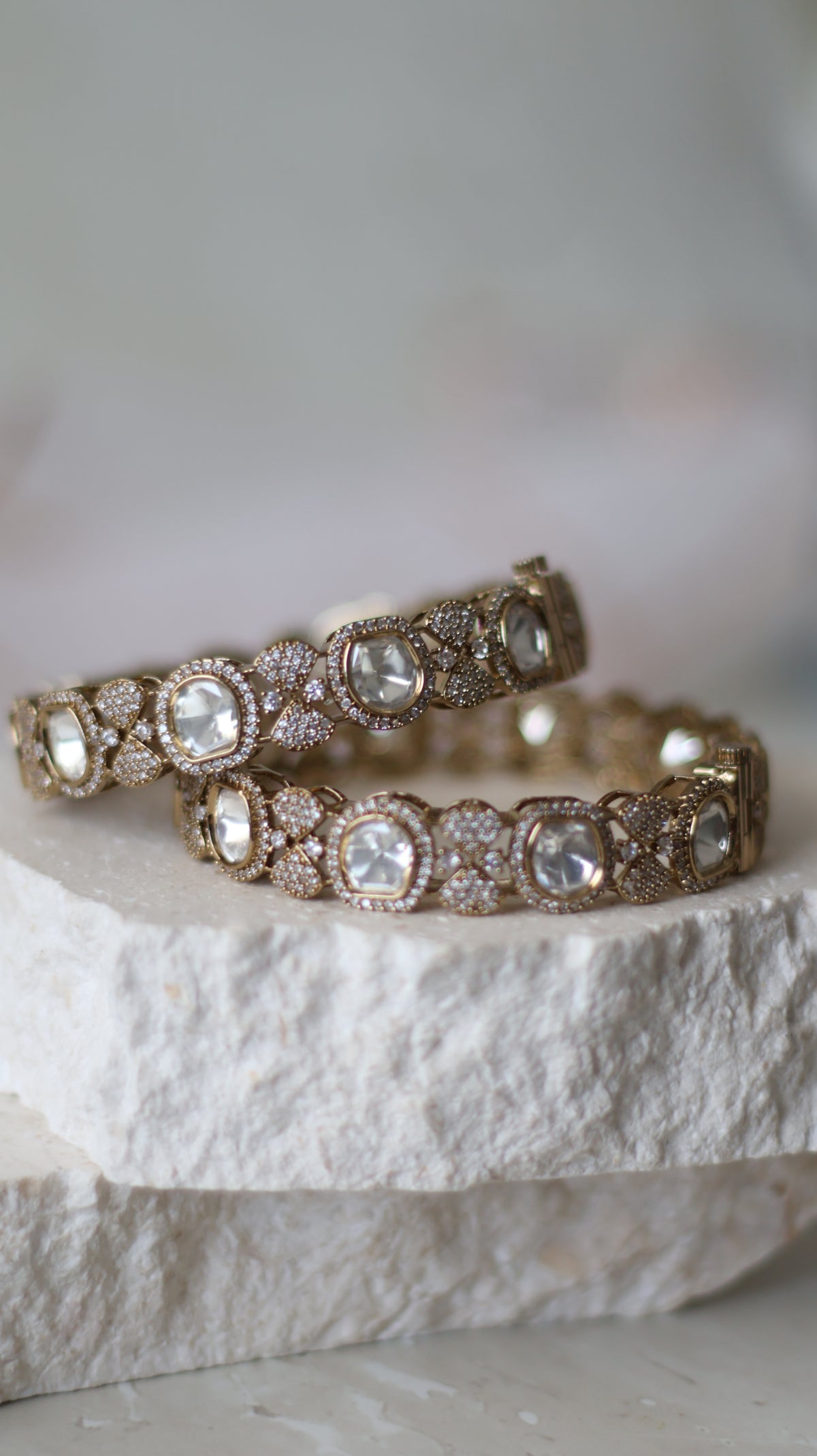 Riley bangles