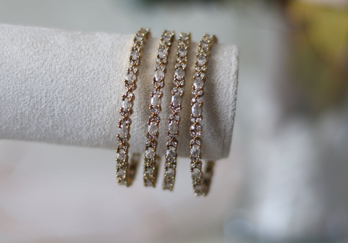 Fatima bangles