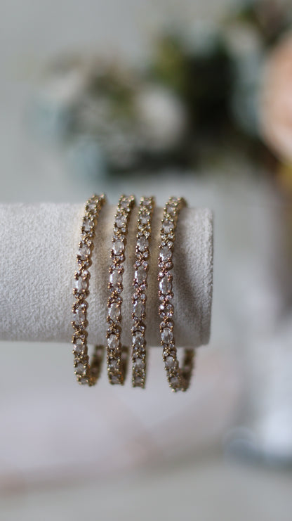 Fatima bangles