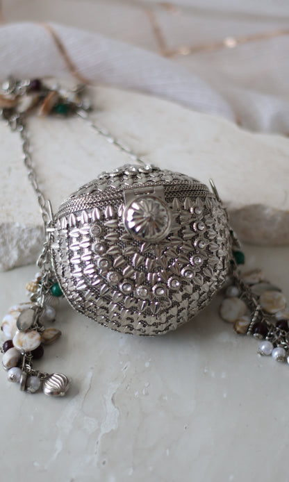 Roza clutch
