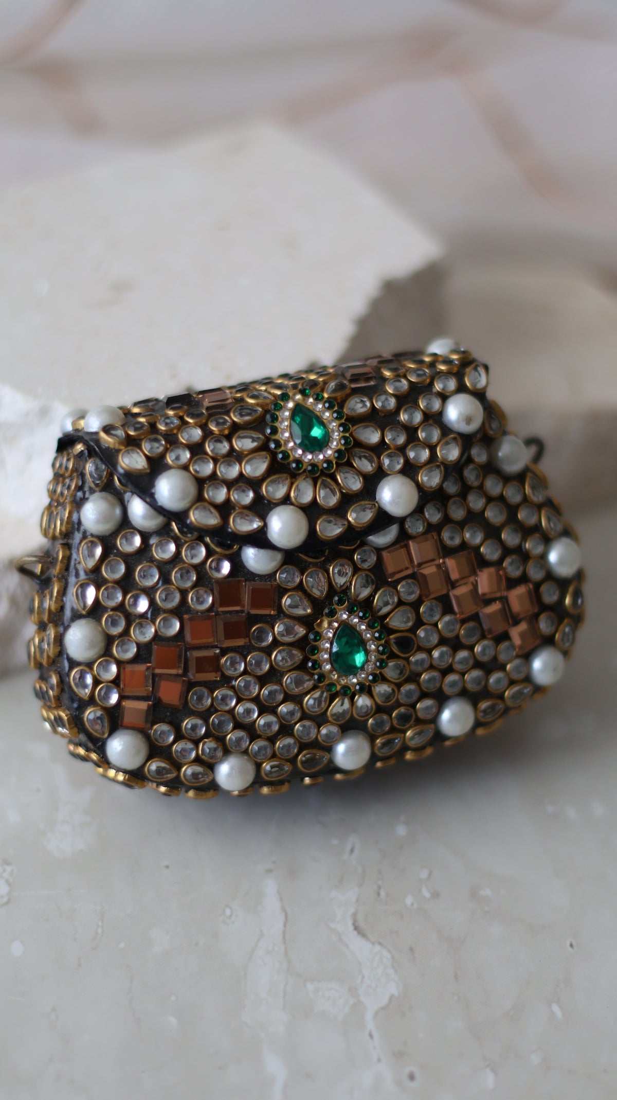 Zini clutch