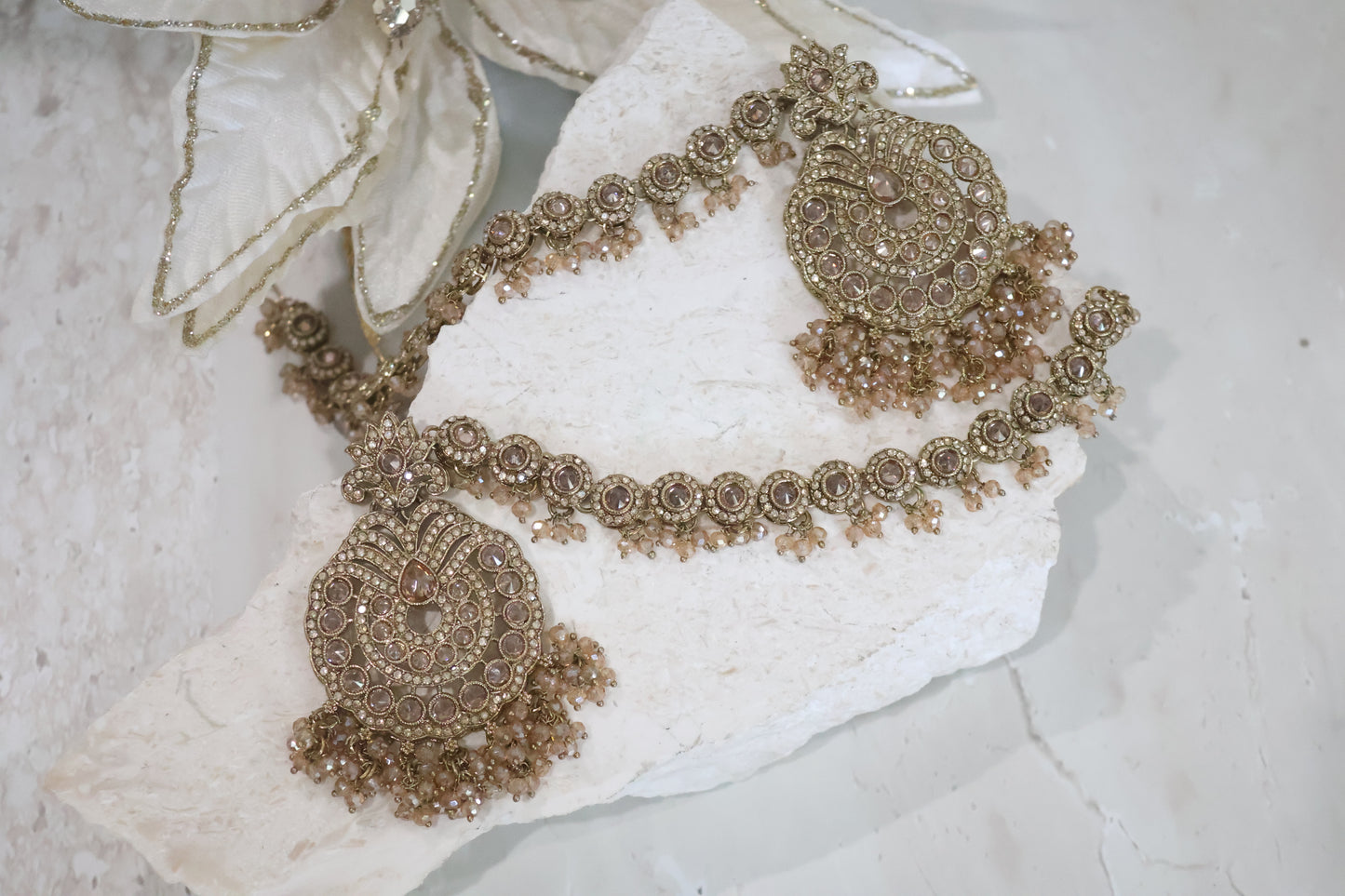 Madhu earrings