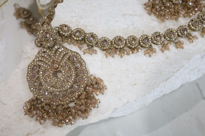 Madhu earrings