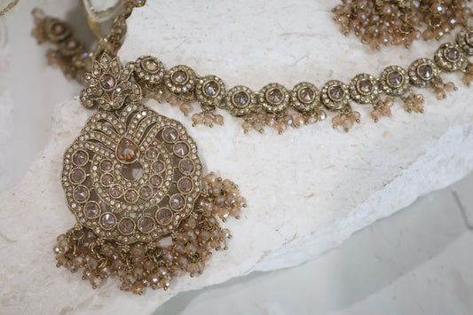 Madhu earrings