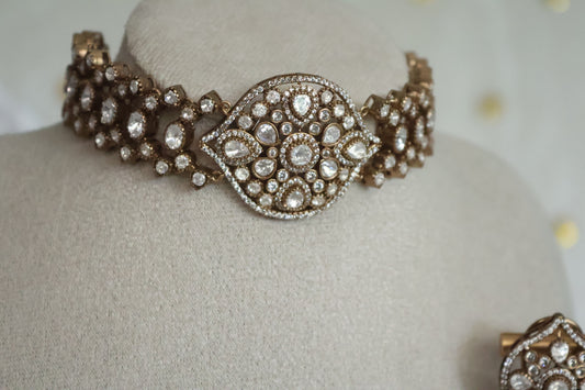 Luka necklace set