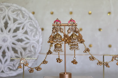 Suhani earrings