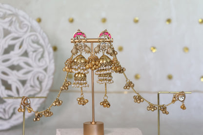 Suhani earrings