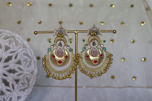 Vineeta earrings