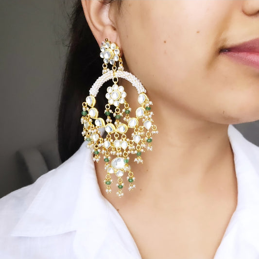 Thanyaa earrings