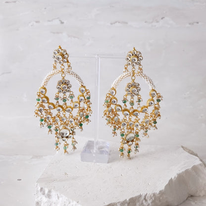 Thanyaa earrings