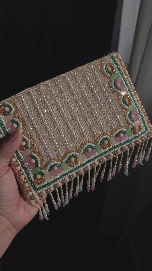 Jaclyn Bag
