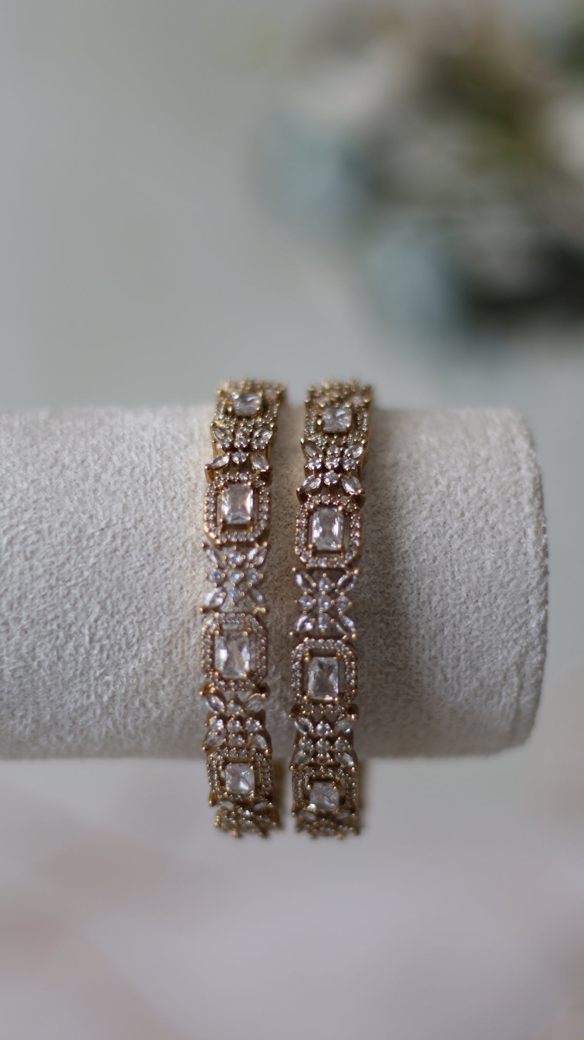 Shama bangles