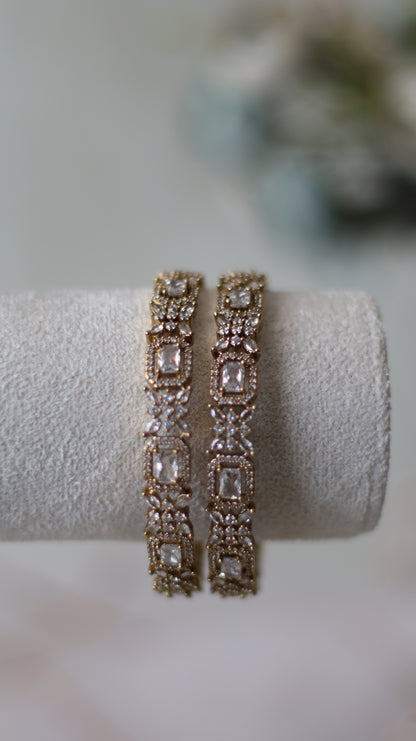 Shama bangles