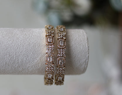 Shama bangles