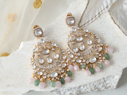 Aisha earrings