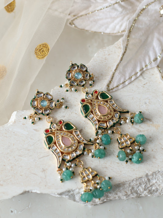 Arzoo earrings
