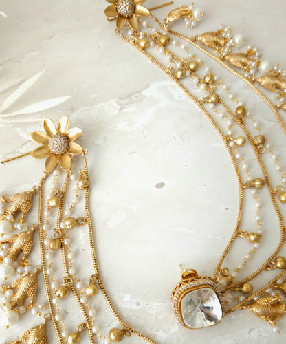 Hema earrings