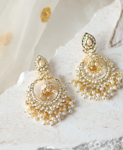 Zubi earrings
