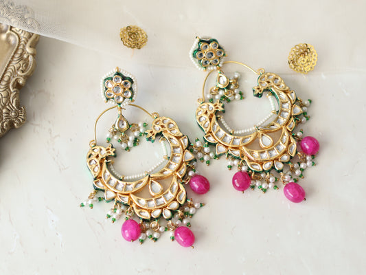 Rahana earrings