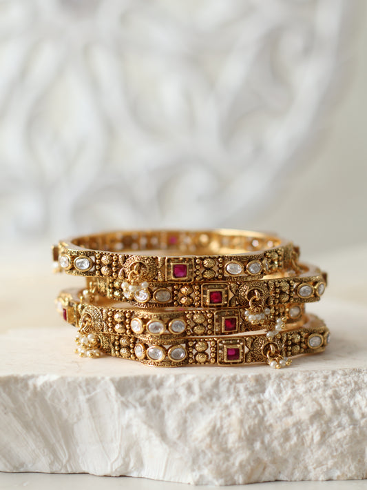 Jina bangles